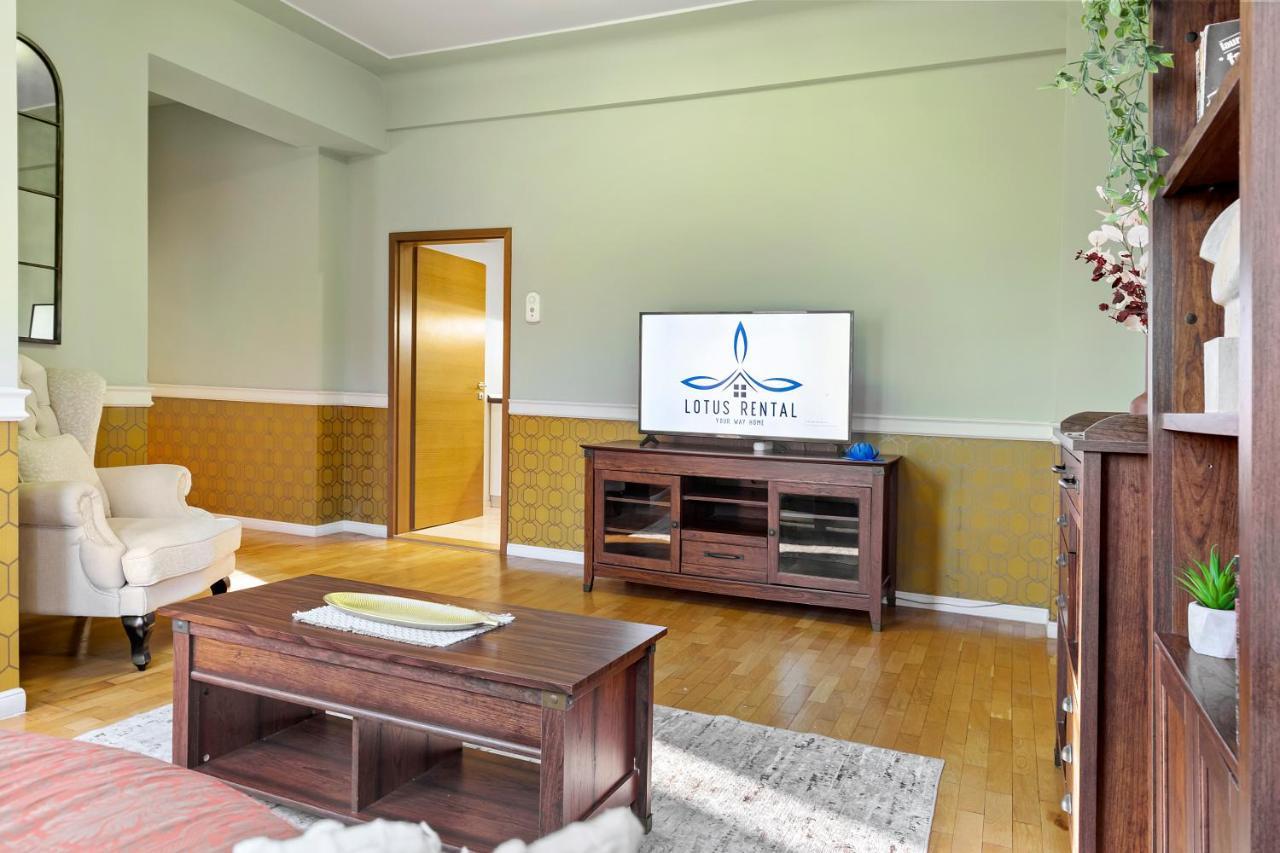 City Heart Retreat Elegant Apartment Bucureşti Ngoại thất bức ảnh
